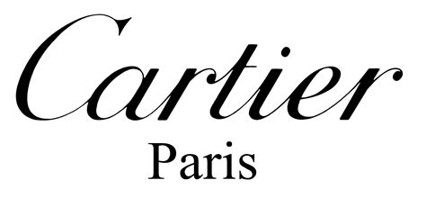 cartier logo png
